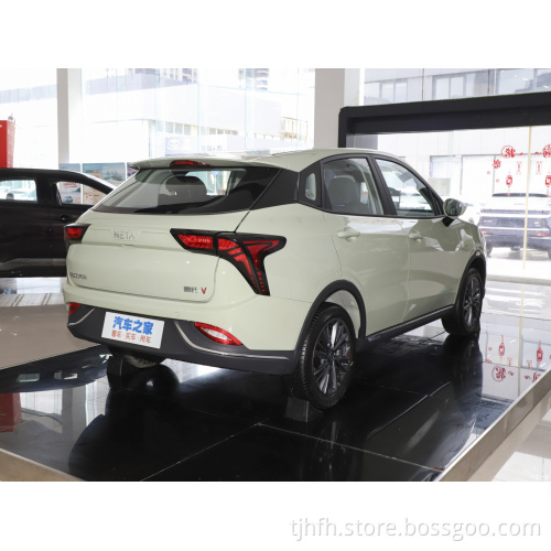 Auto cinese FWD Neta V 2022 401 km Nuovi veicoli energetici Auto elettrica SUV a 5 sedili